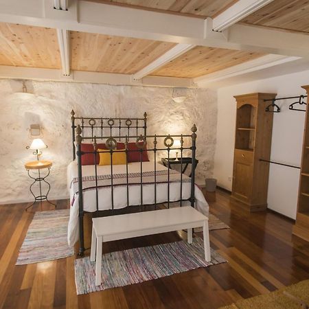 Villa Casa Da Trigueirinha Angra do Heroísmo Exterior foto