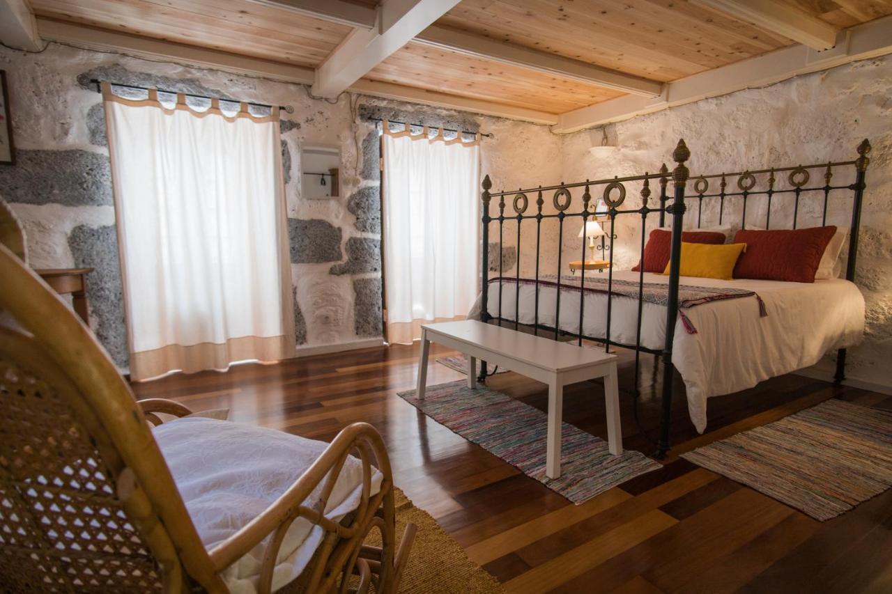 Villa Casa Da Trigueirinha Angra do Heroísmo Exterior foto