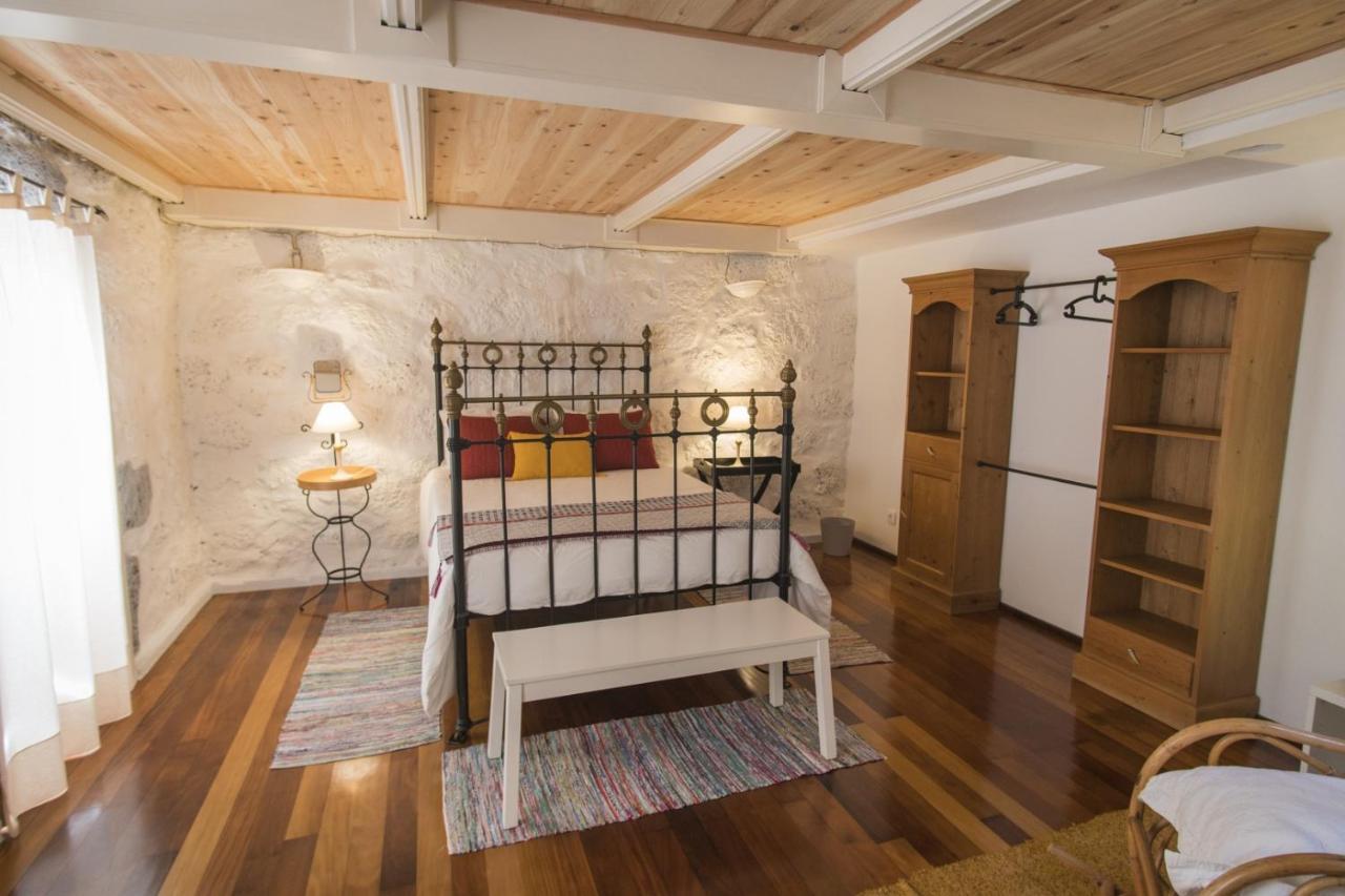 Villa Casa Da Trigueirinha Angra do Heroísmo Exterior foto