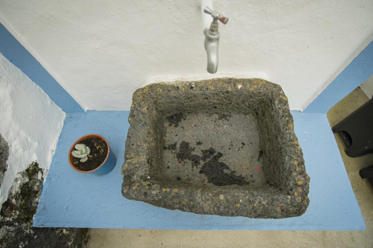 Villa Casa Da Trigueirinha Angra do Heroísmo Exterior foto