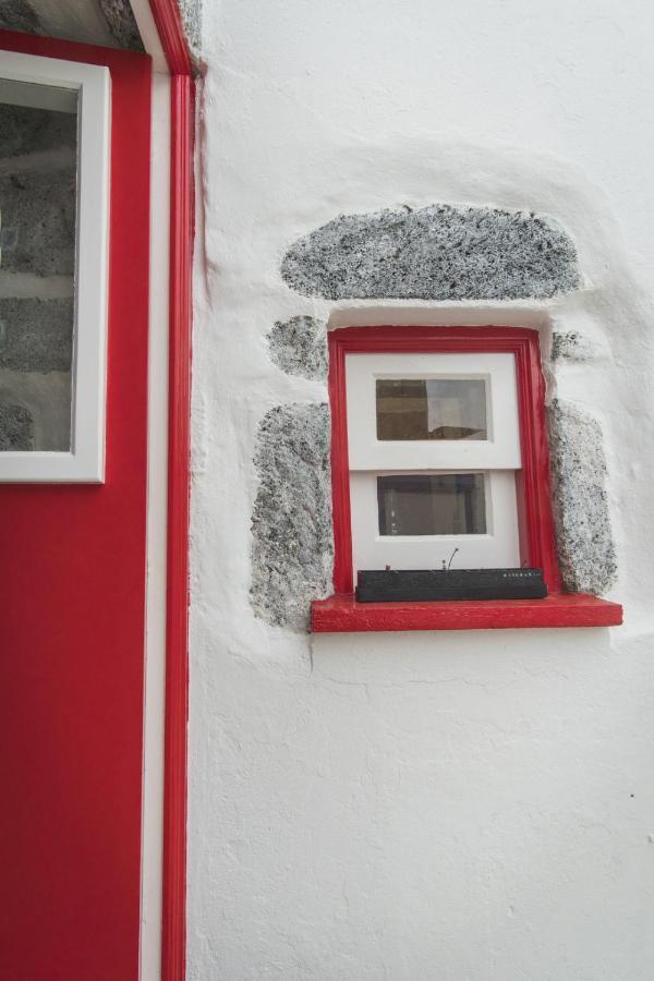 Villa Casa Da Trigueirinha Angra do Heroísmo Exterior foto