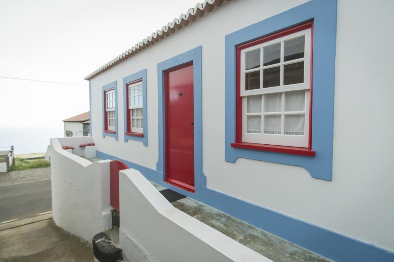Villa Casa Da Trigueirinha Angra do Heroísmo Exterior foto