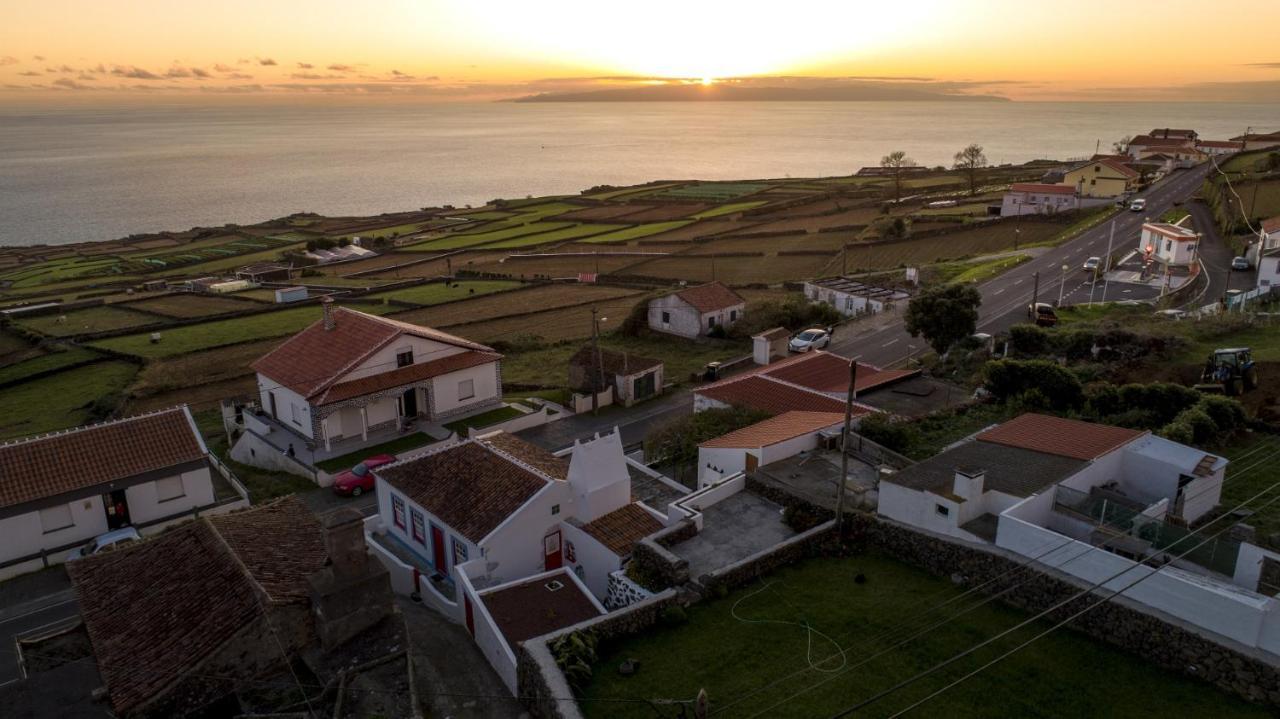 Villa Casa Da Trigueirinha Angra do Heroísmo Exterior foto