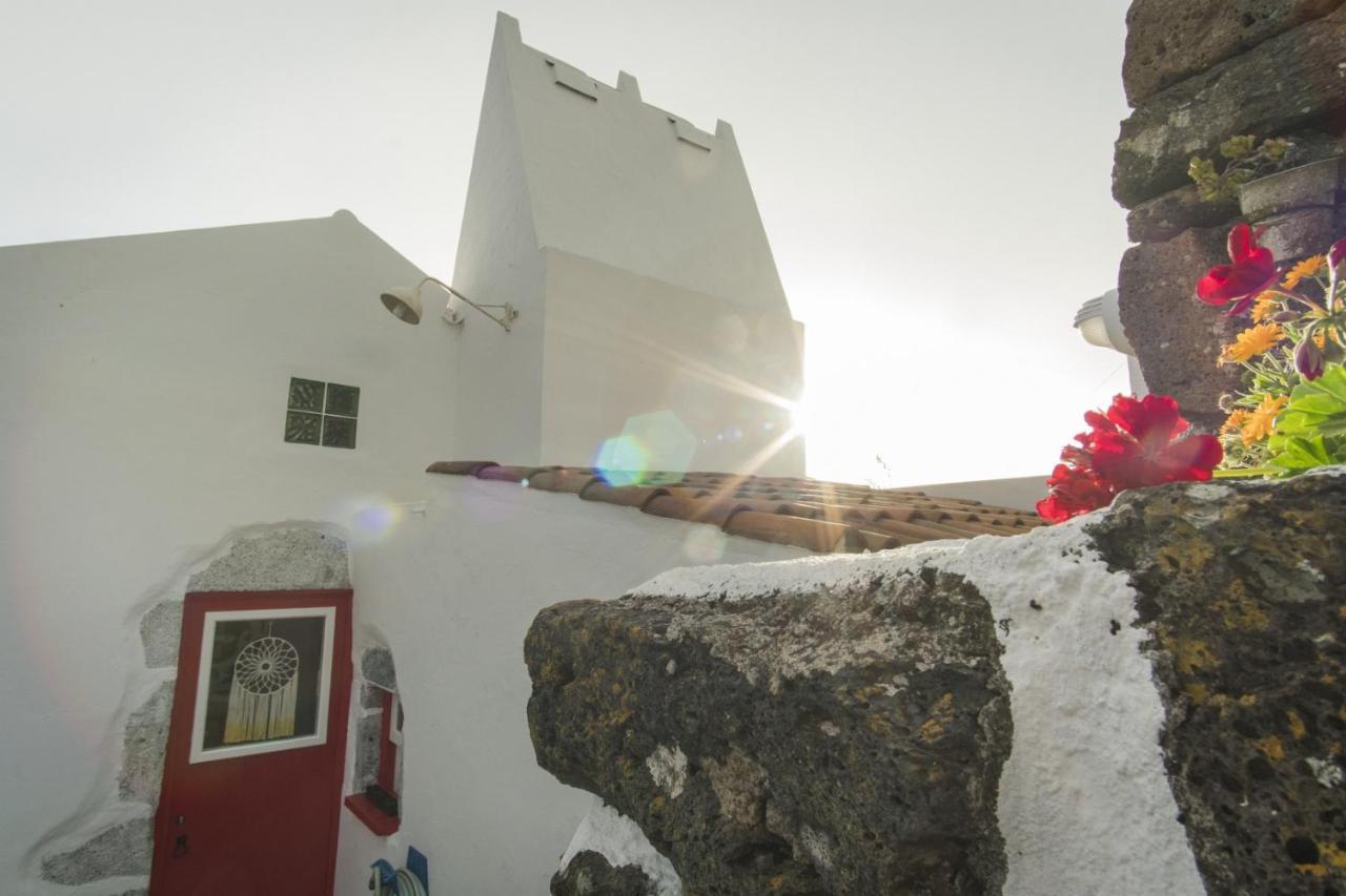 Villa Casa Da Trigueirinha Angra do Heroísmo Exterior foto
