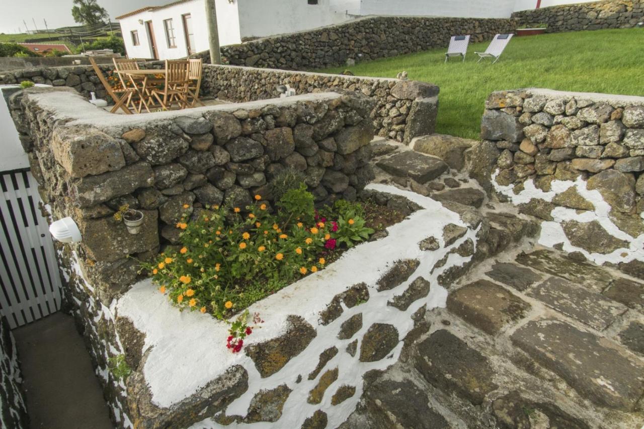 Villa Casa Da Trigueirinha Angra do Heroísmo Exterior foto